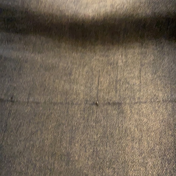 Royalty For Me Distressed Stretch Denim jeans size 8 with cuffs - Picture 14 of 15